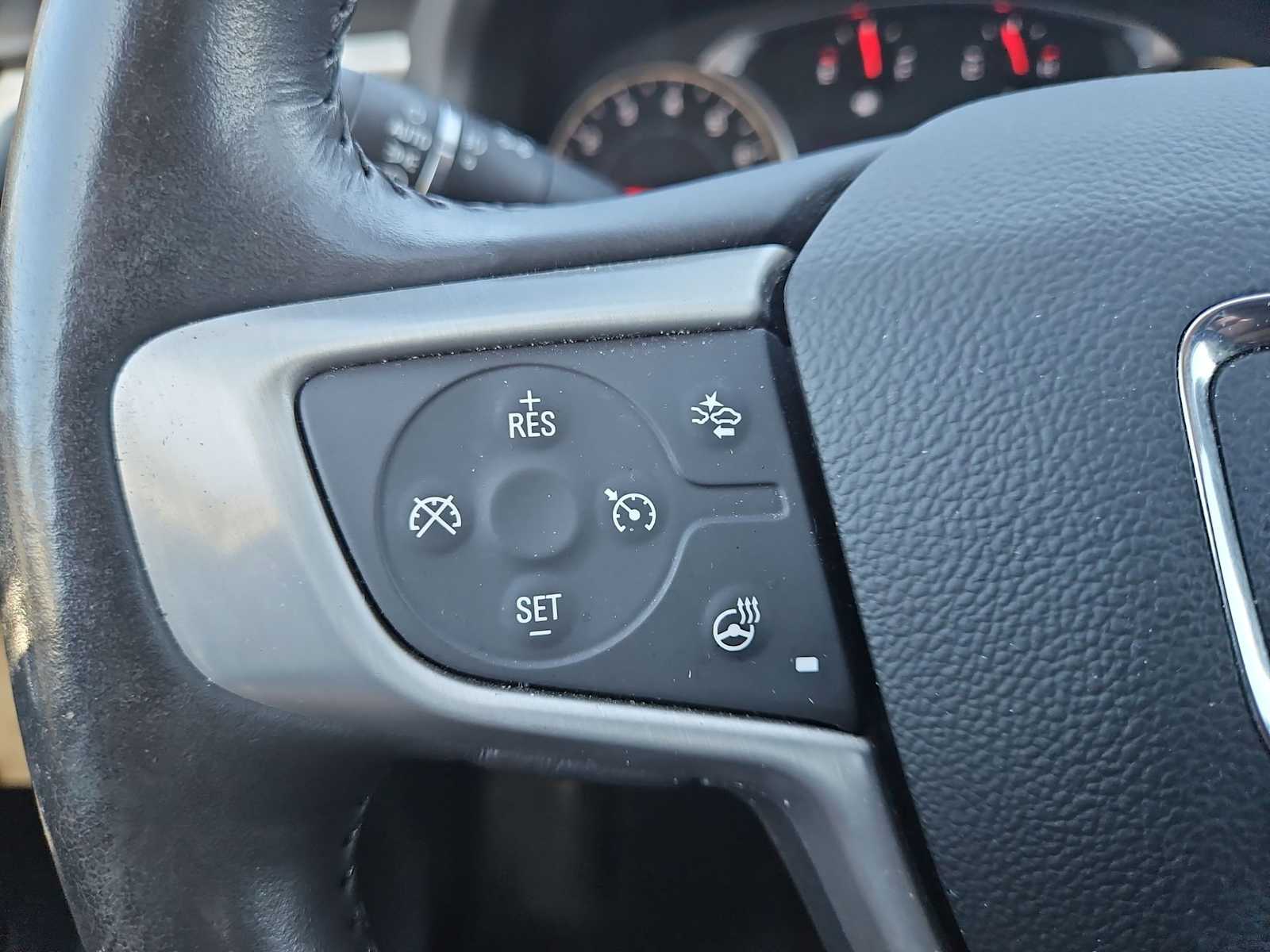 Thumbnail: 2021 GMC Acadia - 24