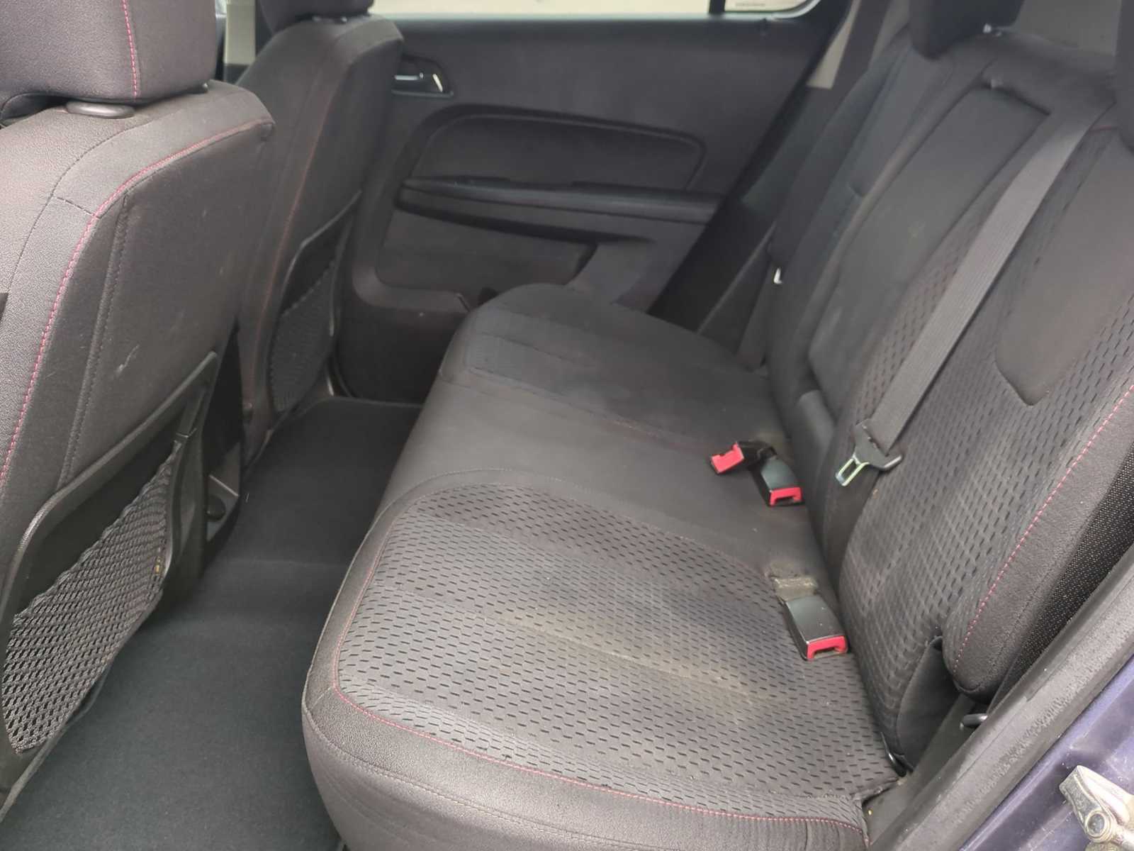 Thumbnail: 2014 Chevrolet Equinox - 20