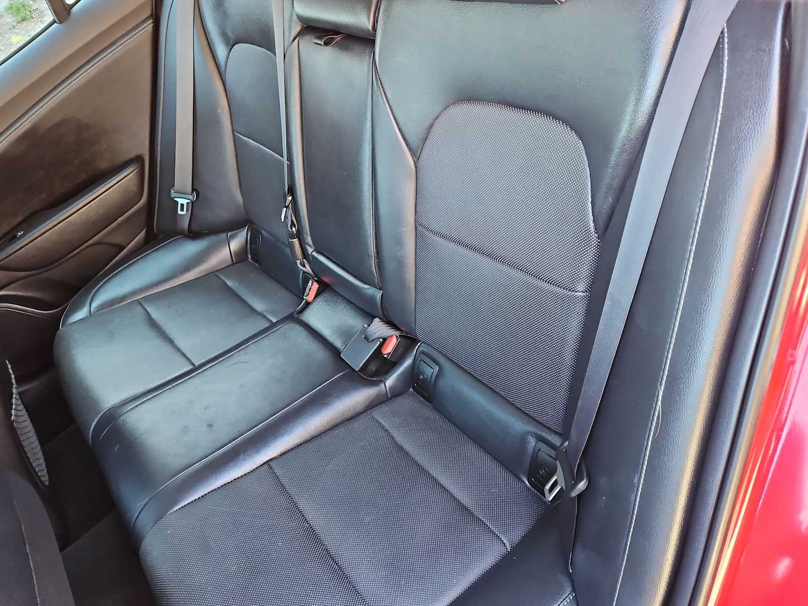 Thumbnail: 2023 Kia Stinger - 21