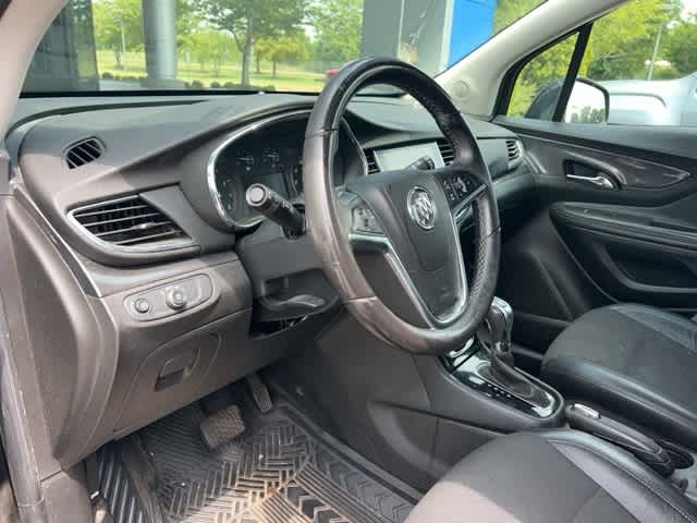 Thumbnail: 2017 Buick Encore - 9