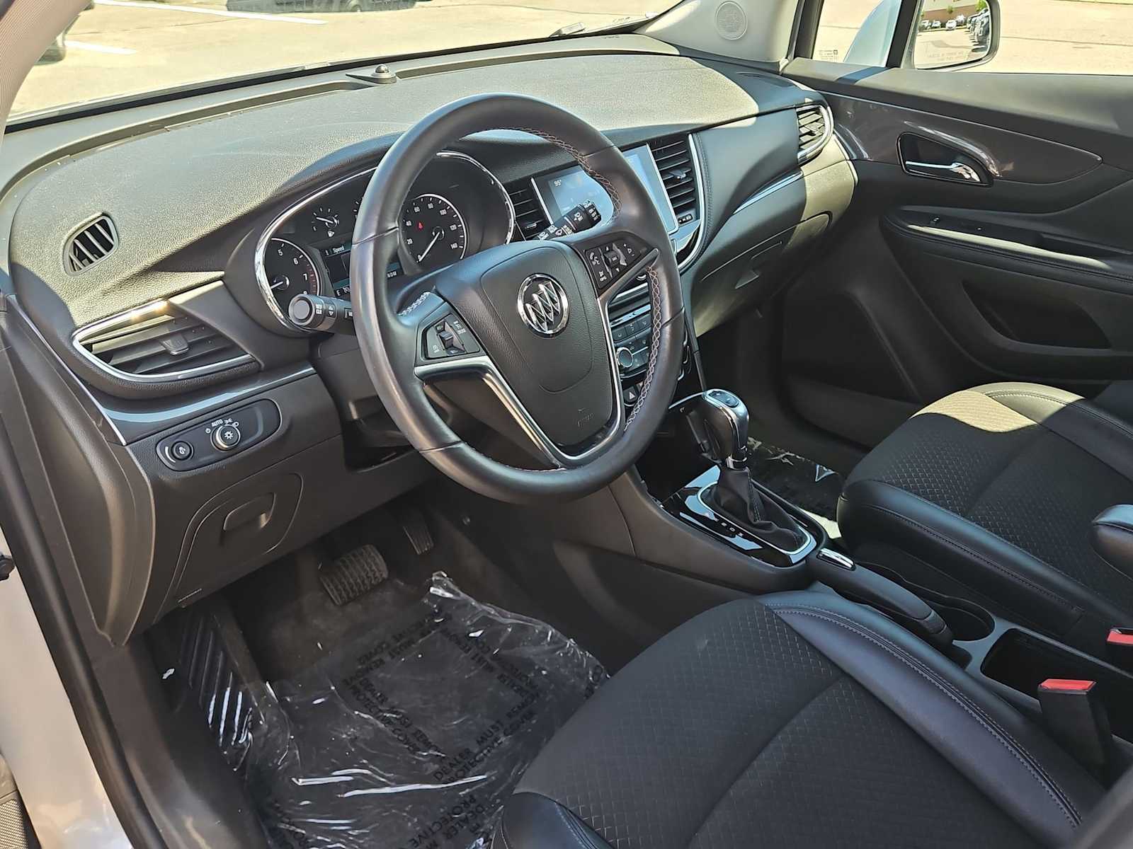 Thumbnail: 2018 Buick Encore - 10