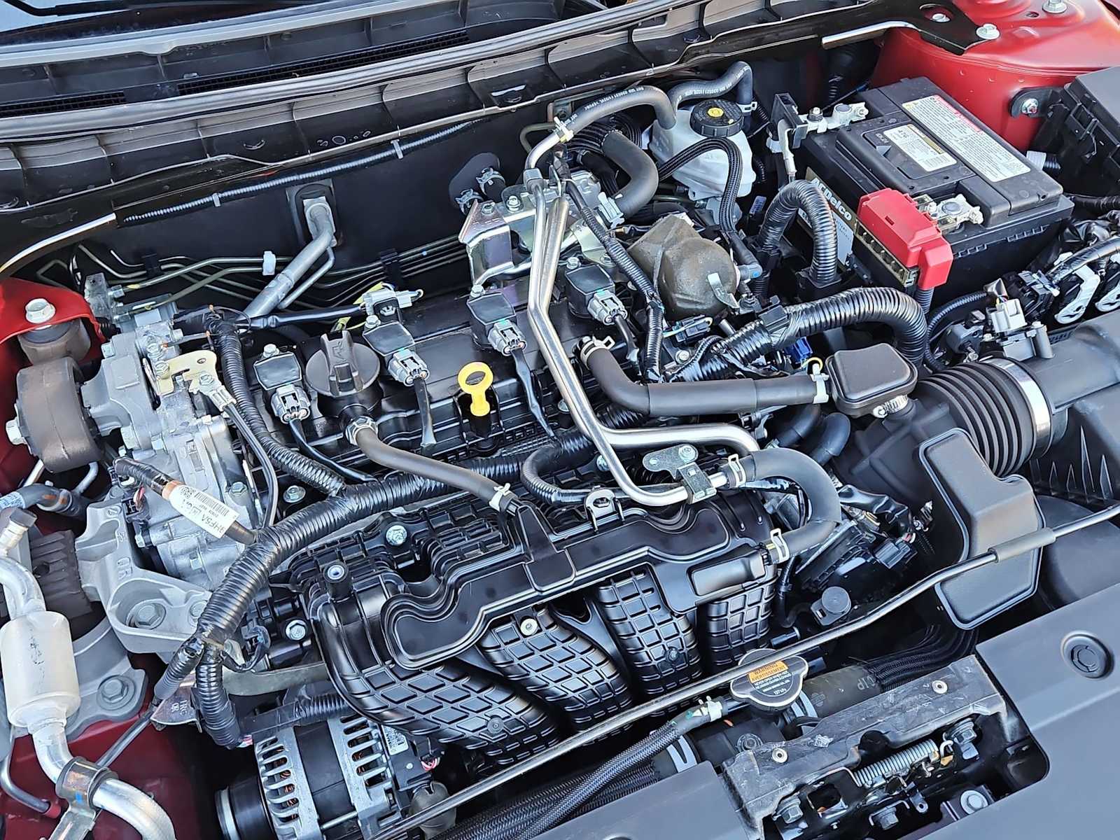 Thumbnail: 2022 Nissan Altima - 15