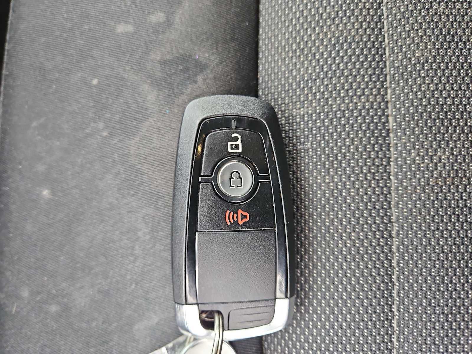 Thumbnail: 2023 Ford Edge - 34