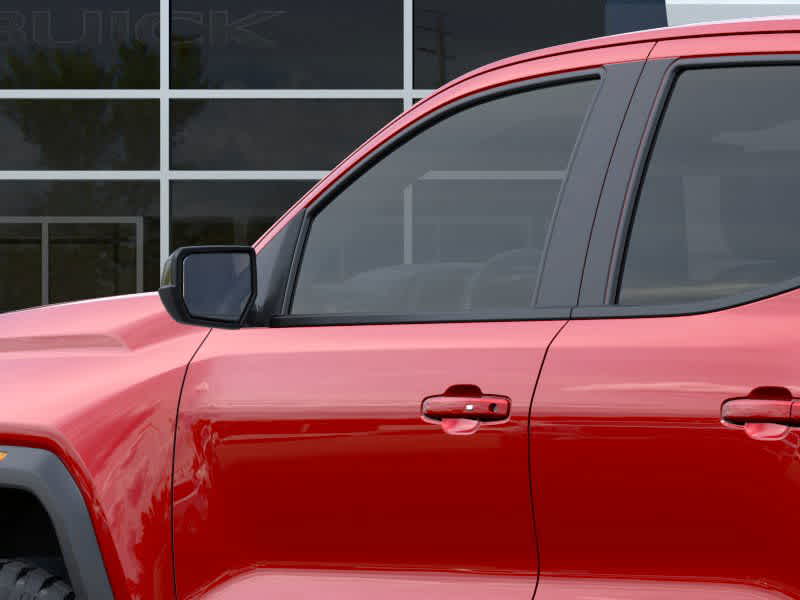 Thumbnail: 2026 GMC Canyon - 12