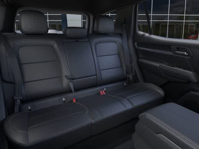 Thumbnail: 2026 GMC Terrain - 17