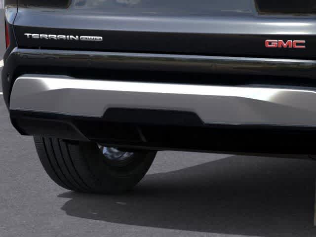 Thumbnail: 2026 GMC Terrain - 14