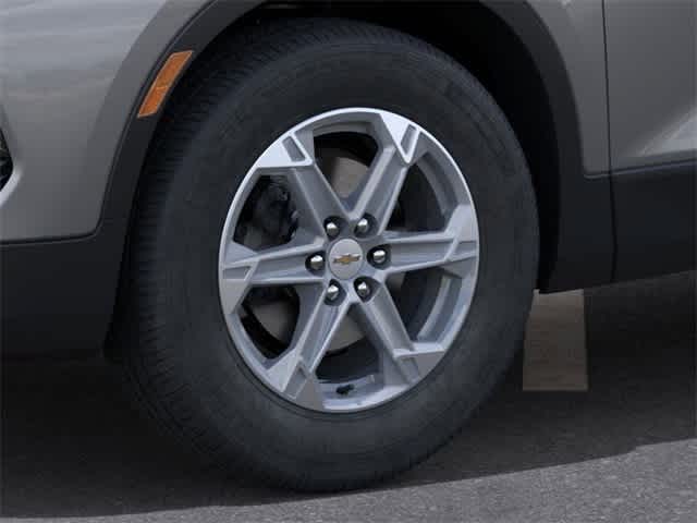 Thumbnail: 2026 Chevrolet Blazer - 9