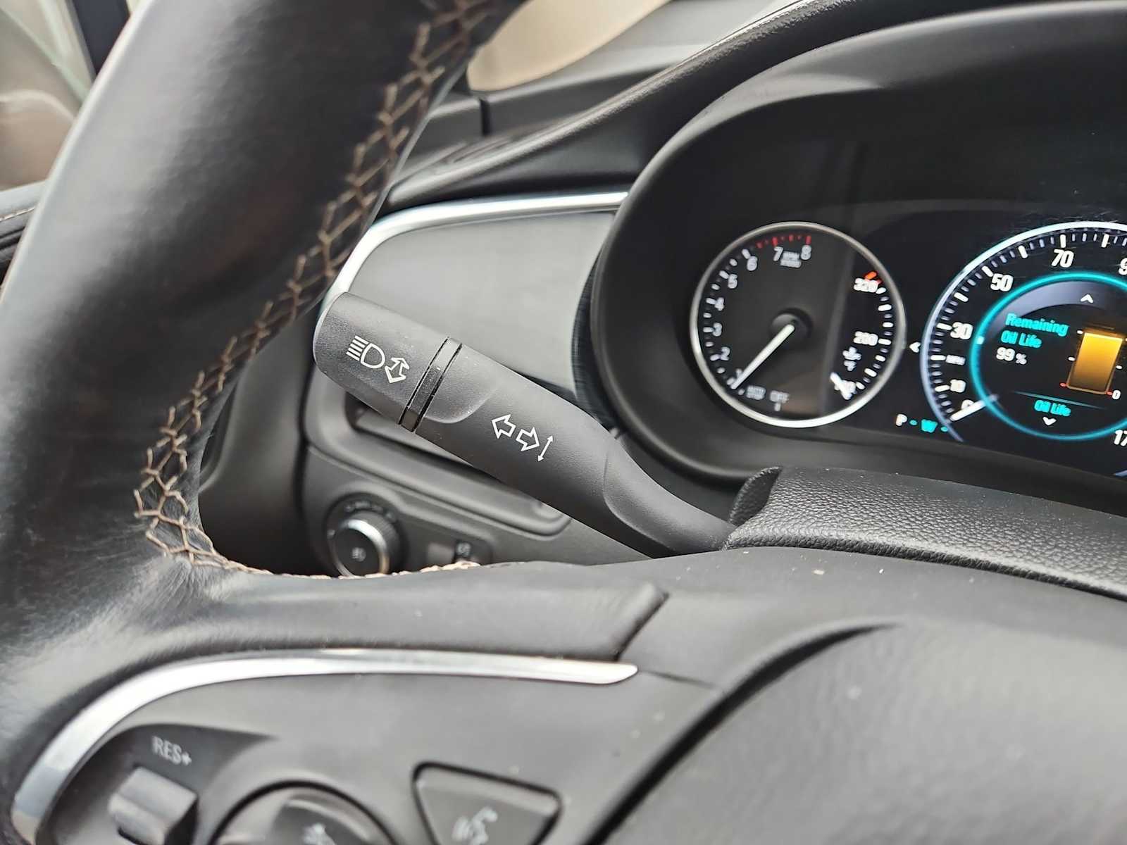 Thumbnail: 2016 Buick Envision - 28