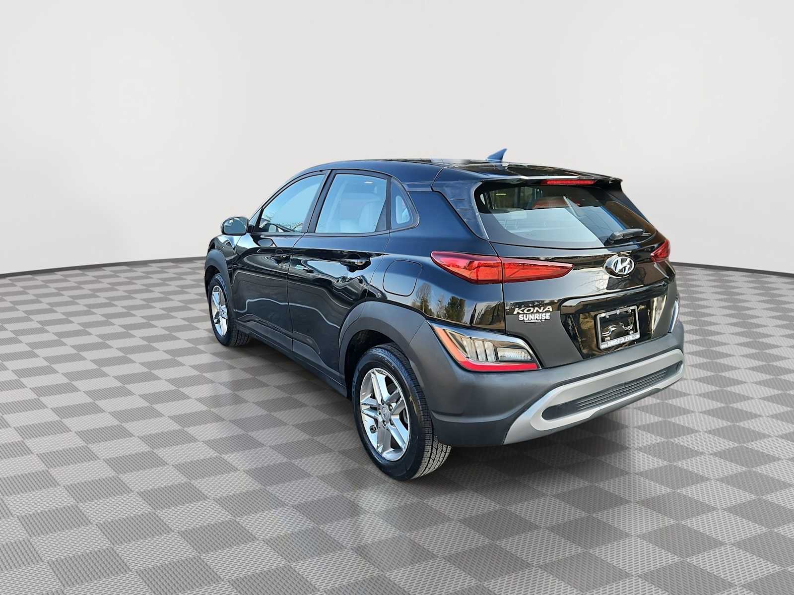 Thumbnail: 2022 Hyundai Kona - 6