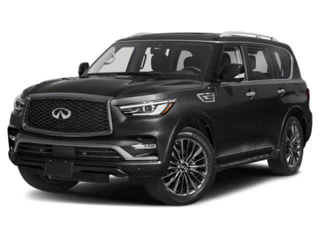 2022 INFINITI QX80 Premium Select -
                  Collierville, TN