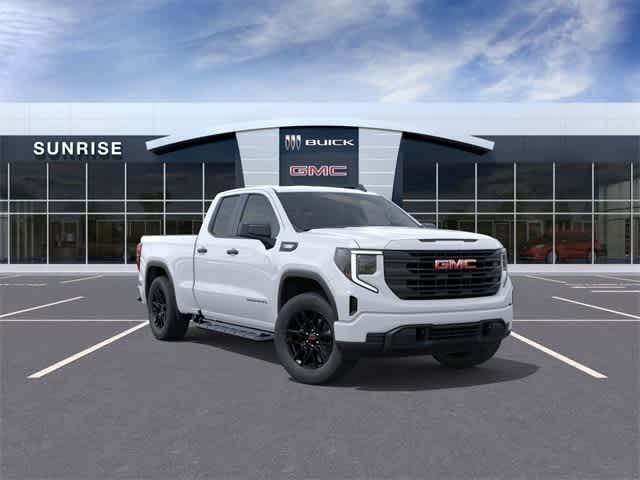 Thumbnail: 2026 GMC Sierra 1500 - 2