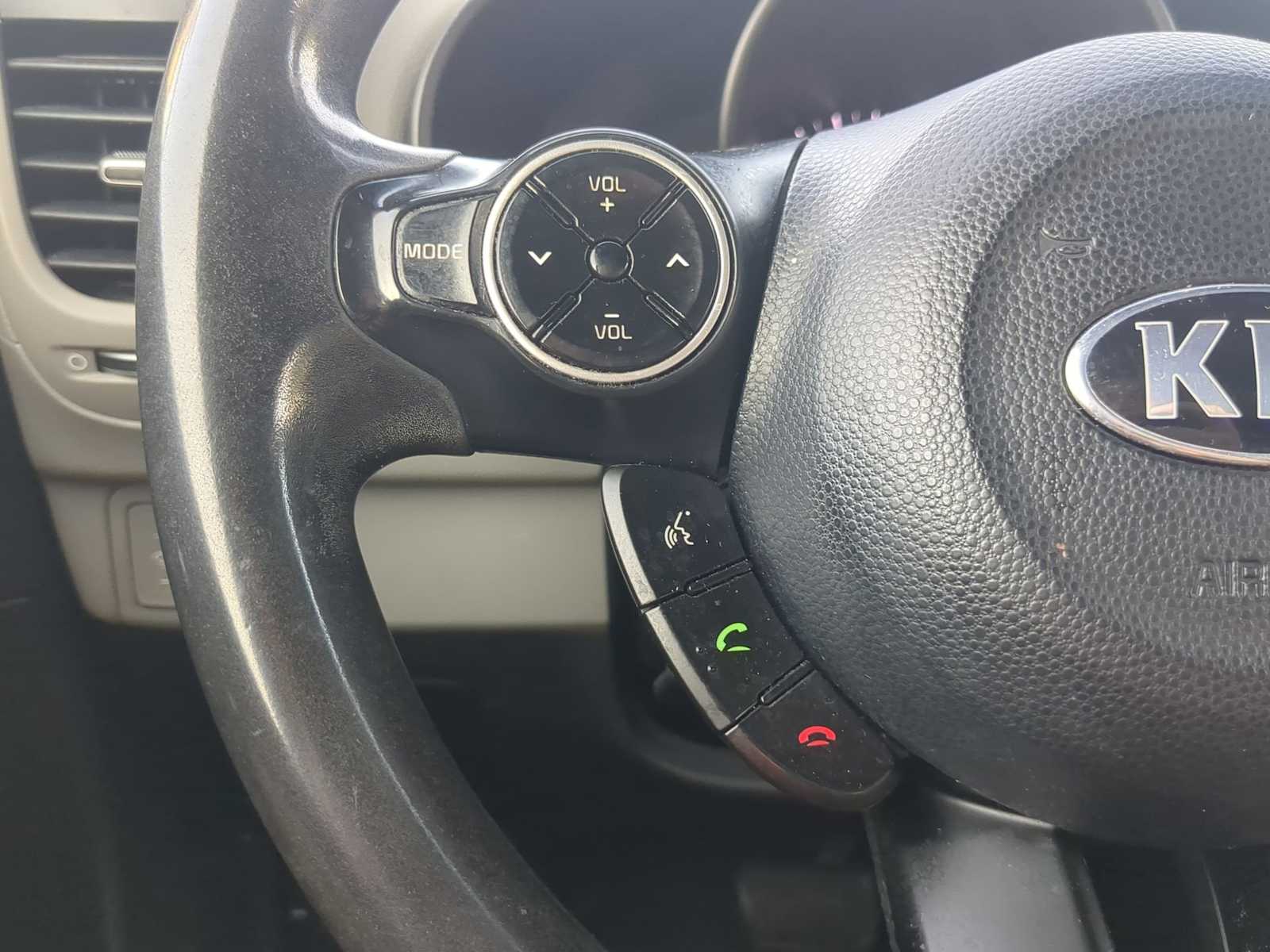 Thumbnail: 2016 Kia Soul - 22