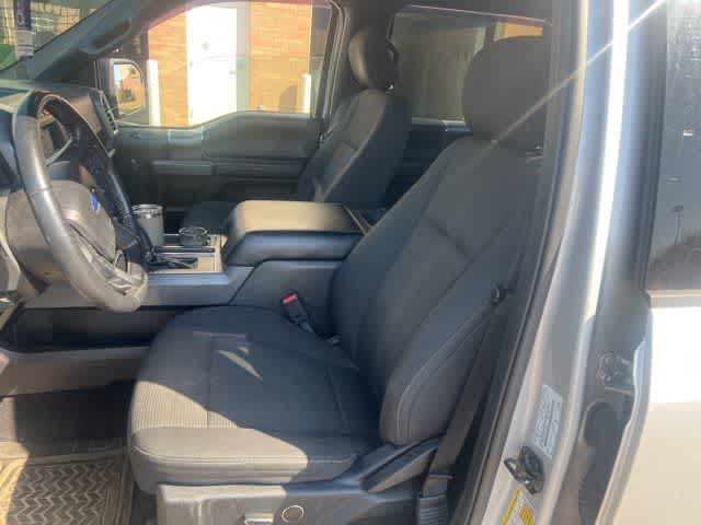 Thumbnail: 2016 Ford F-150 - 5