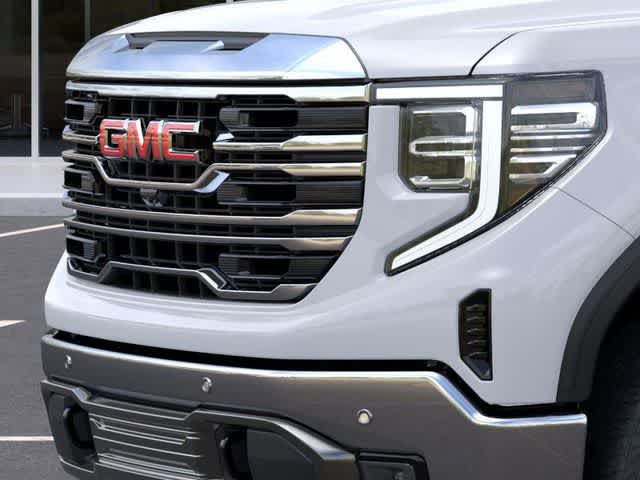 Thumbnail: 2026 GMC Sierra 1500 - 13