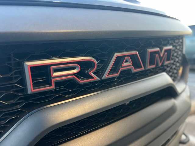 Thumbnail: 2023 RAM 1500 - 24