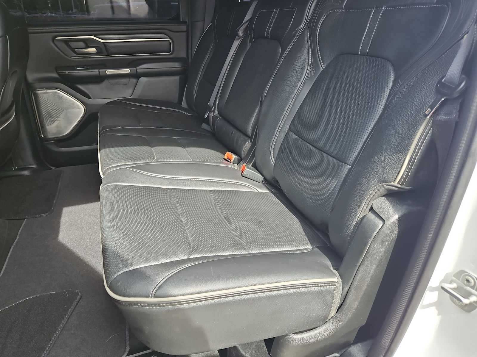 Thumbnail: 2020 RAM 1500 - 36