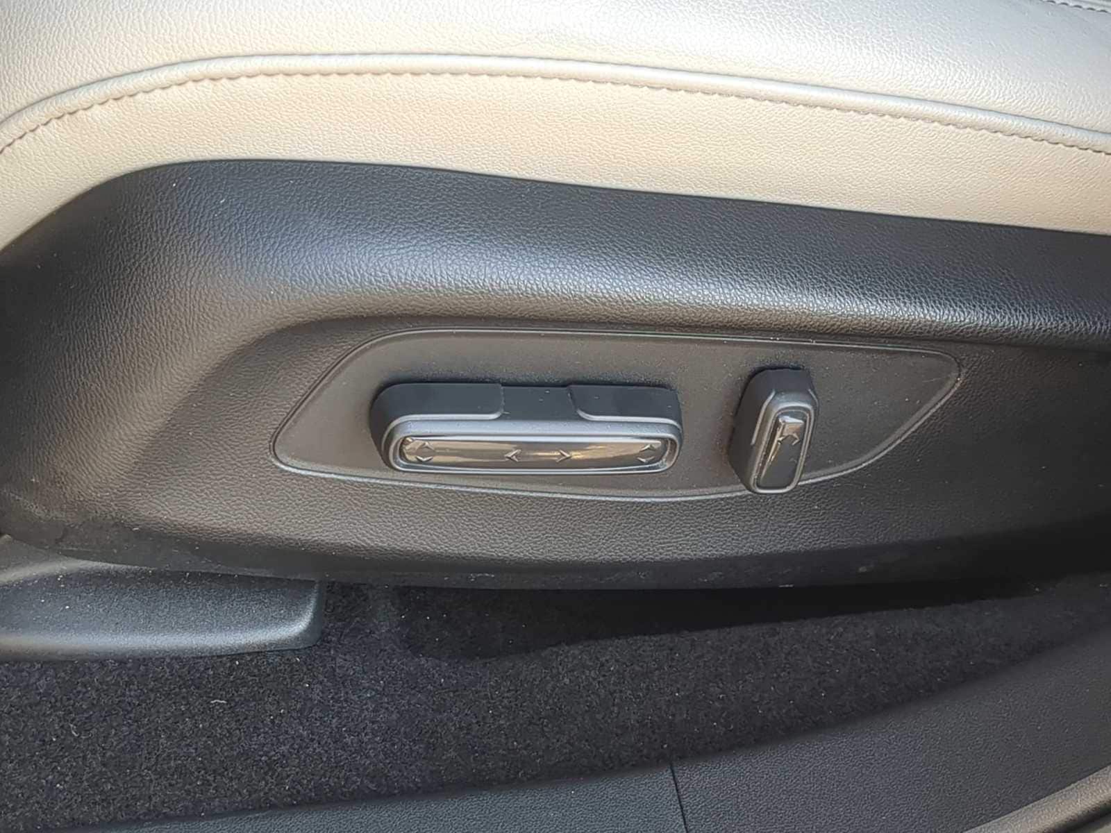 Thumbnail: 2024 Honda HR-V - 16