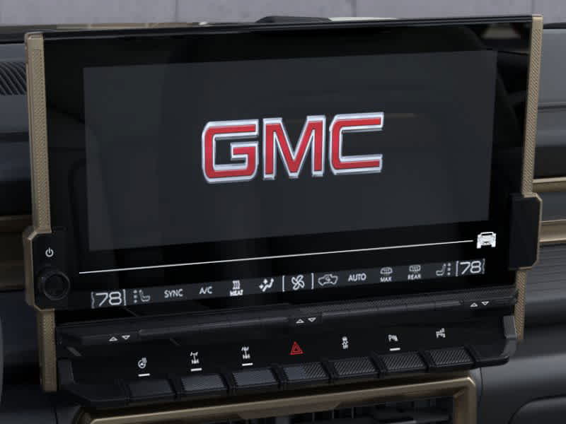 2024 GMC Hummer EV 3X 20