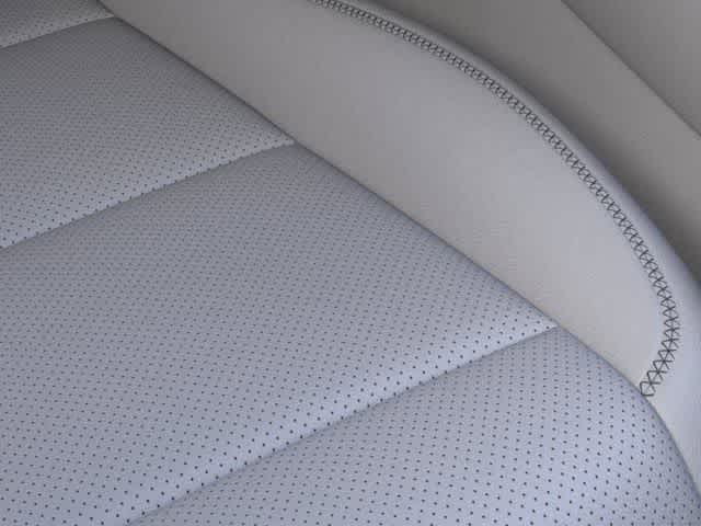 Thumbnail: 2026 GMC Terrain - 21