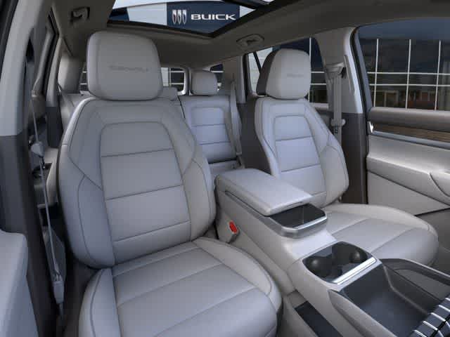 Thumbnail: 2026 GMC Terrain - 16