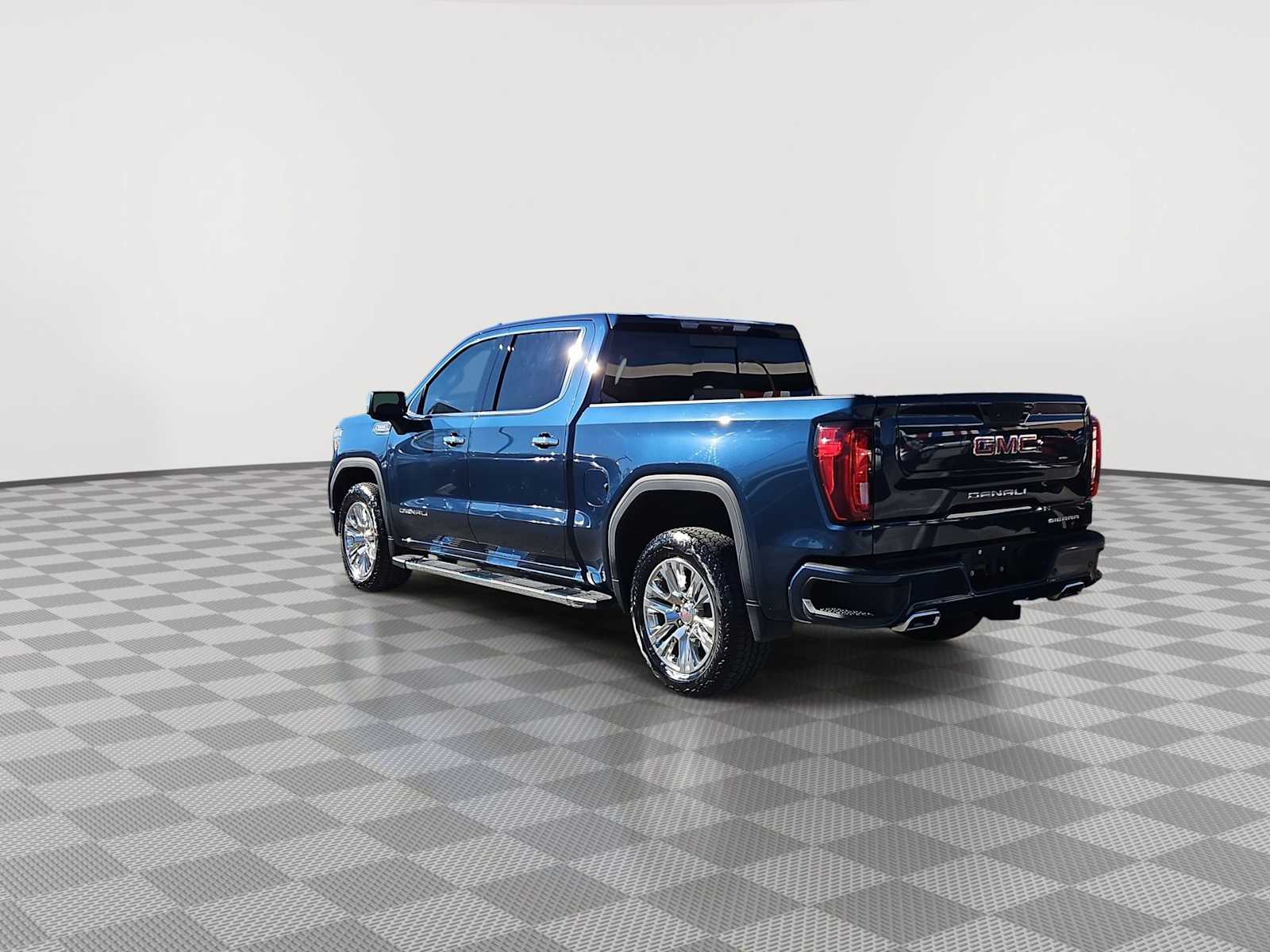 Thumbnail: 2021 GMC Sierra 1500 - 6