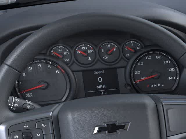 Thumbnail: 2026 Chevrolet Silverado 2500 - 18
