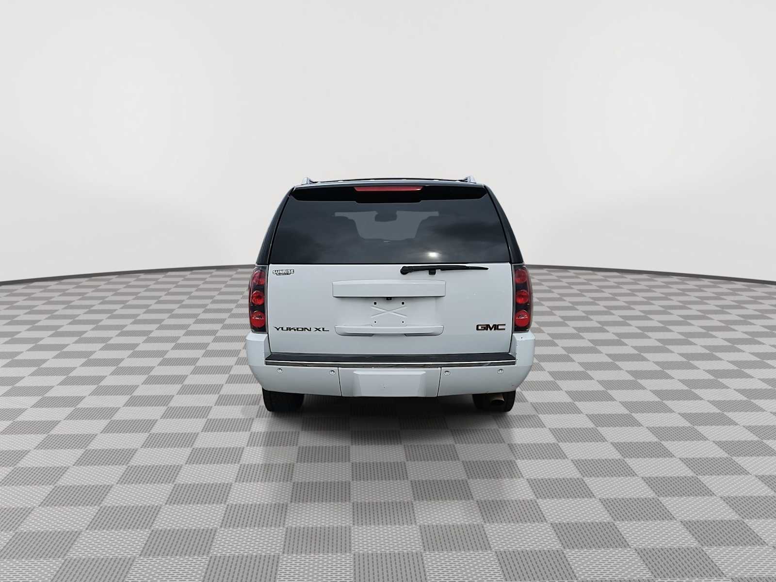 Thumbnail: 2013 GMC Yukon XL - 7