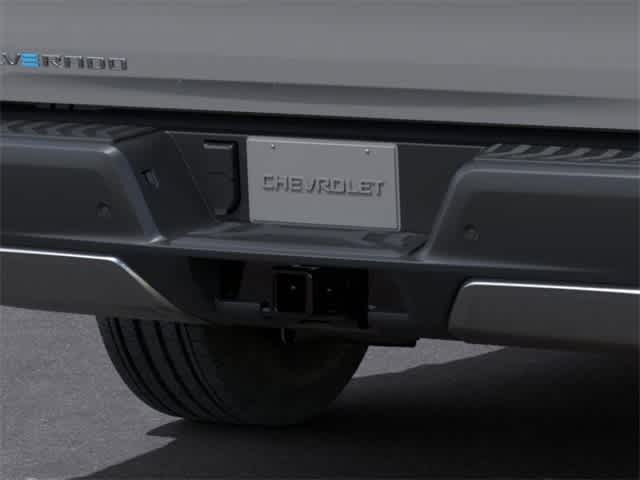 Thumbnail: 2025 Chevrolet Silverado EV - 14