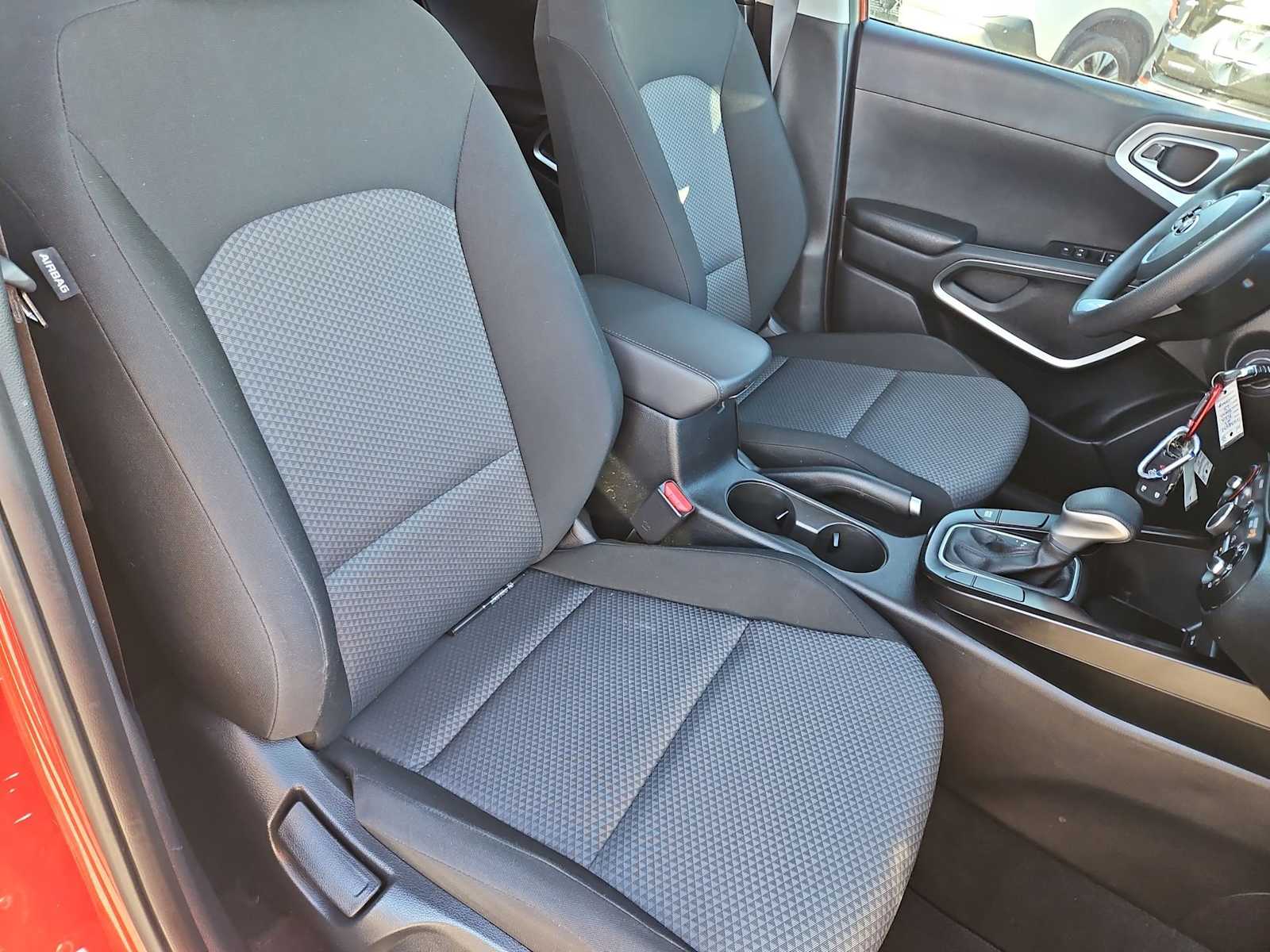 Thumbnail: 2021 Kia Soul - 22