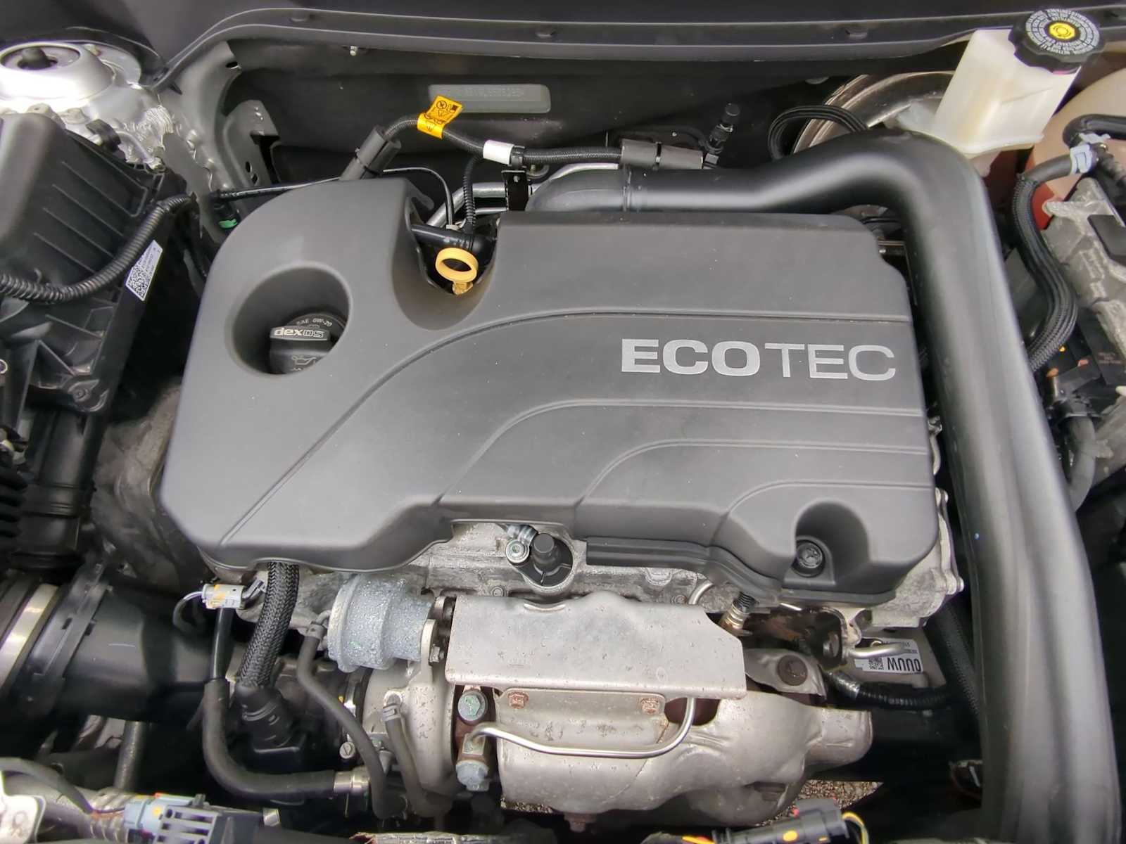 Thumbnail: 2020 Chevrolet Equinox - 28