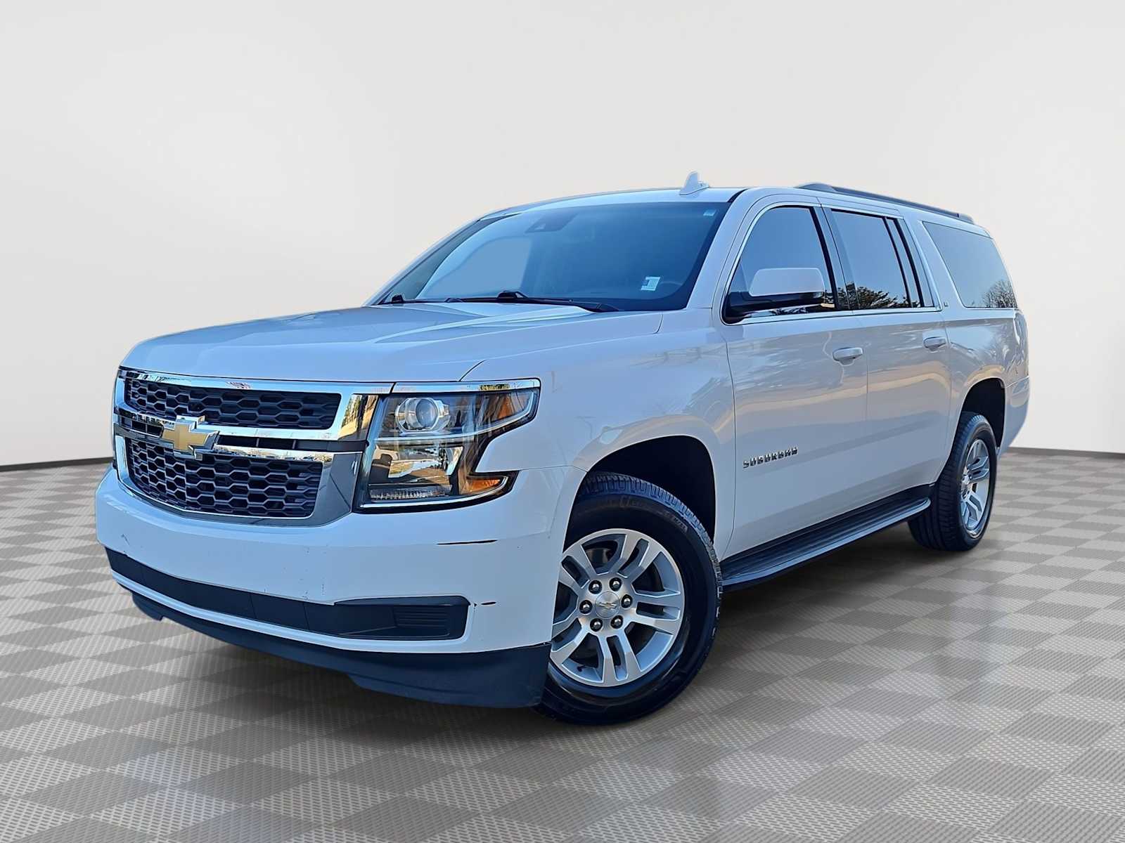 2020 Chevrolet Suburban LT -
                  Collierville, TN