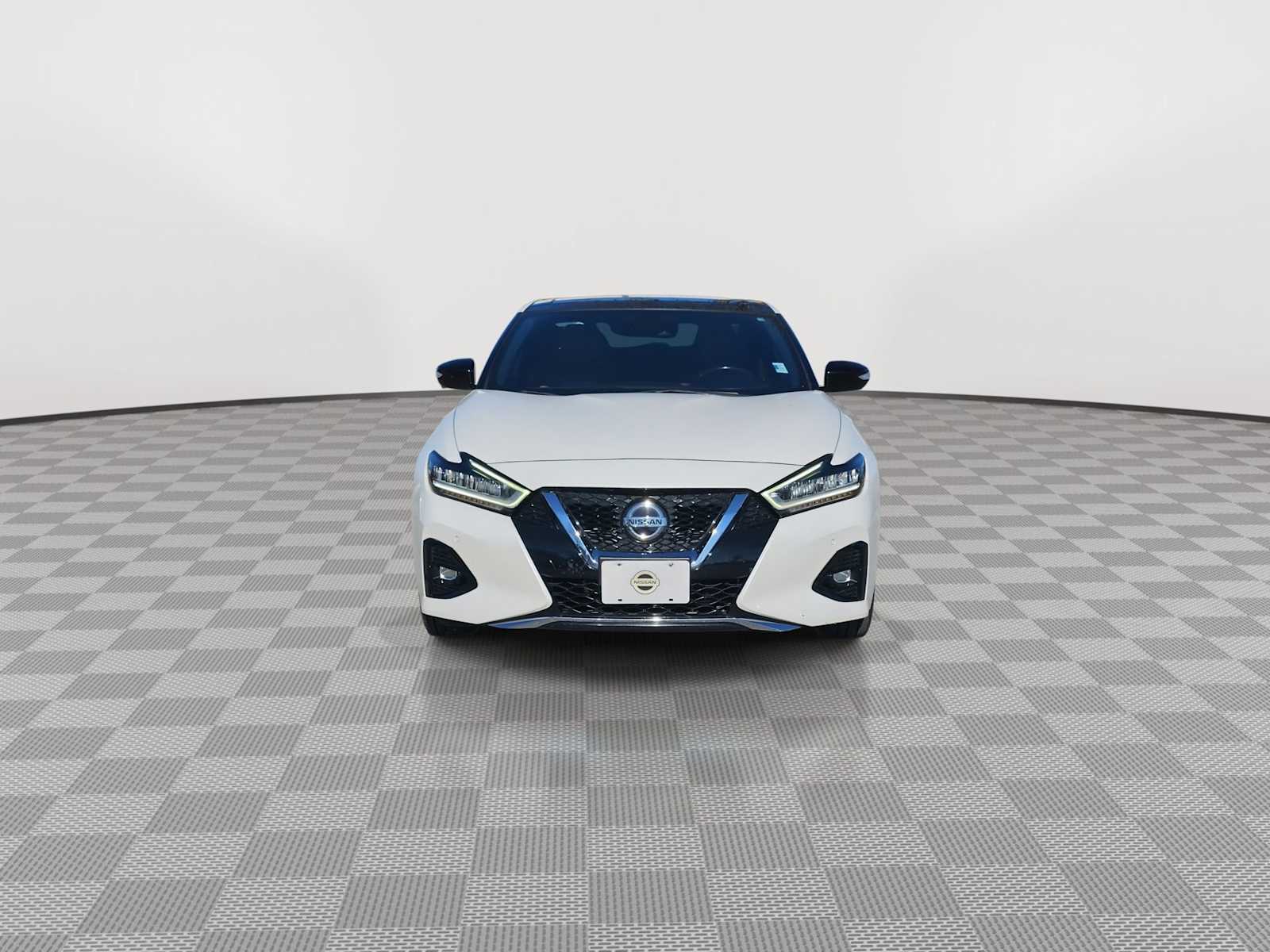Thumbnail: 2019 Nissan Maxima - 3