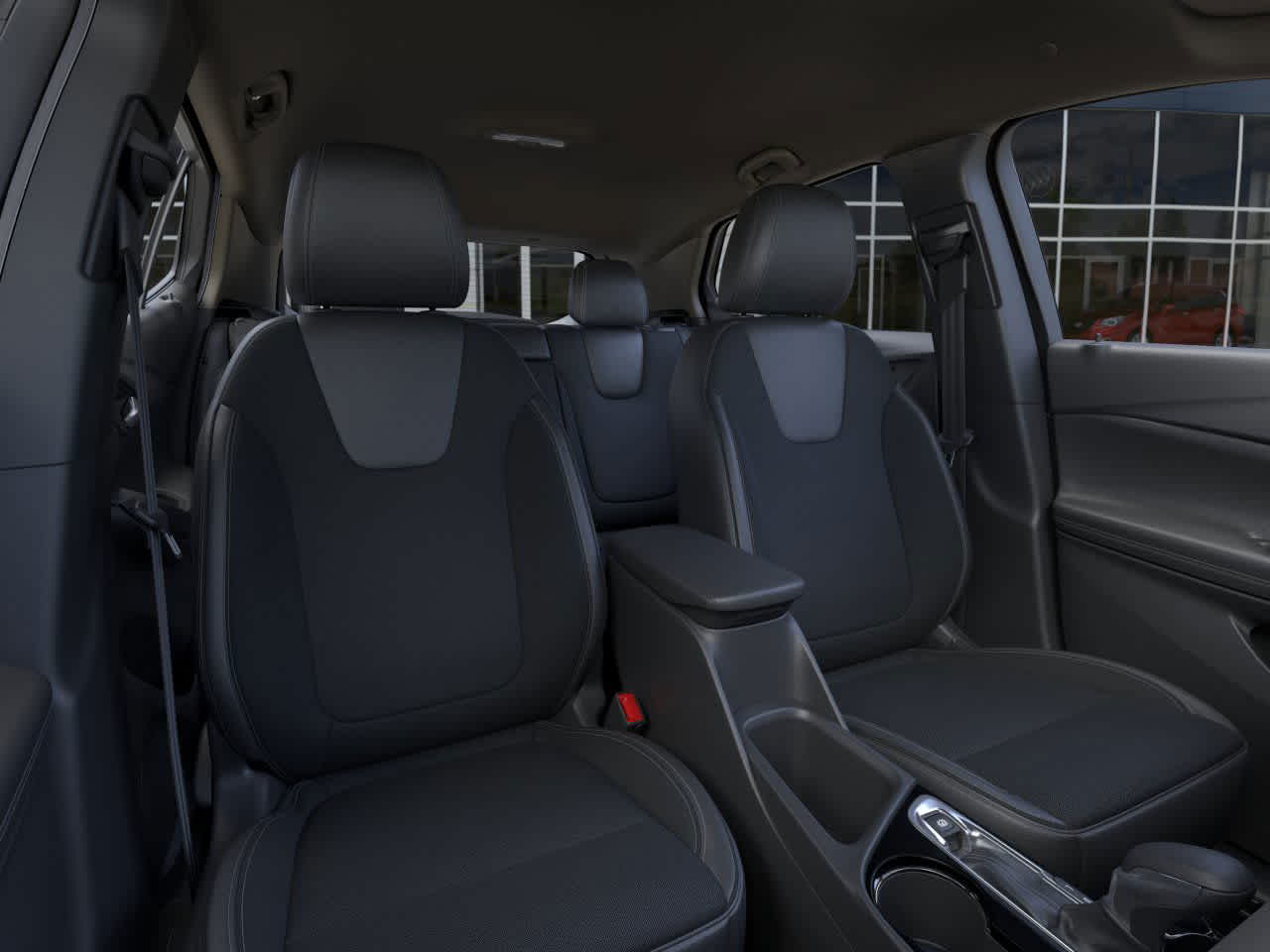 2026 Buick Encore GX Preferred 16