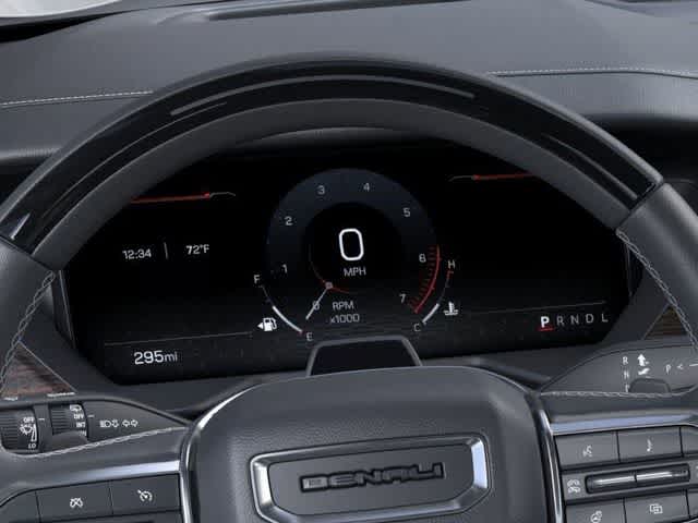 Thumbnail: 2026 GMC Acadia - 18