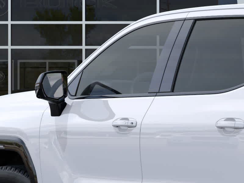 2025 GMC Sierra EV Denali 12