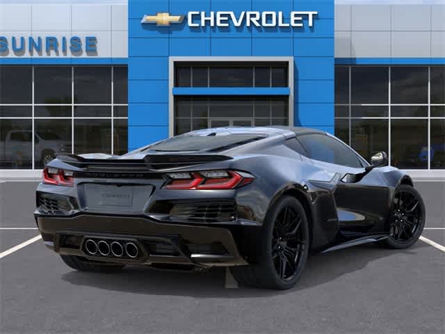 Thumbnail: 2026 Chevrolet Corvette - 5