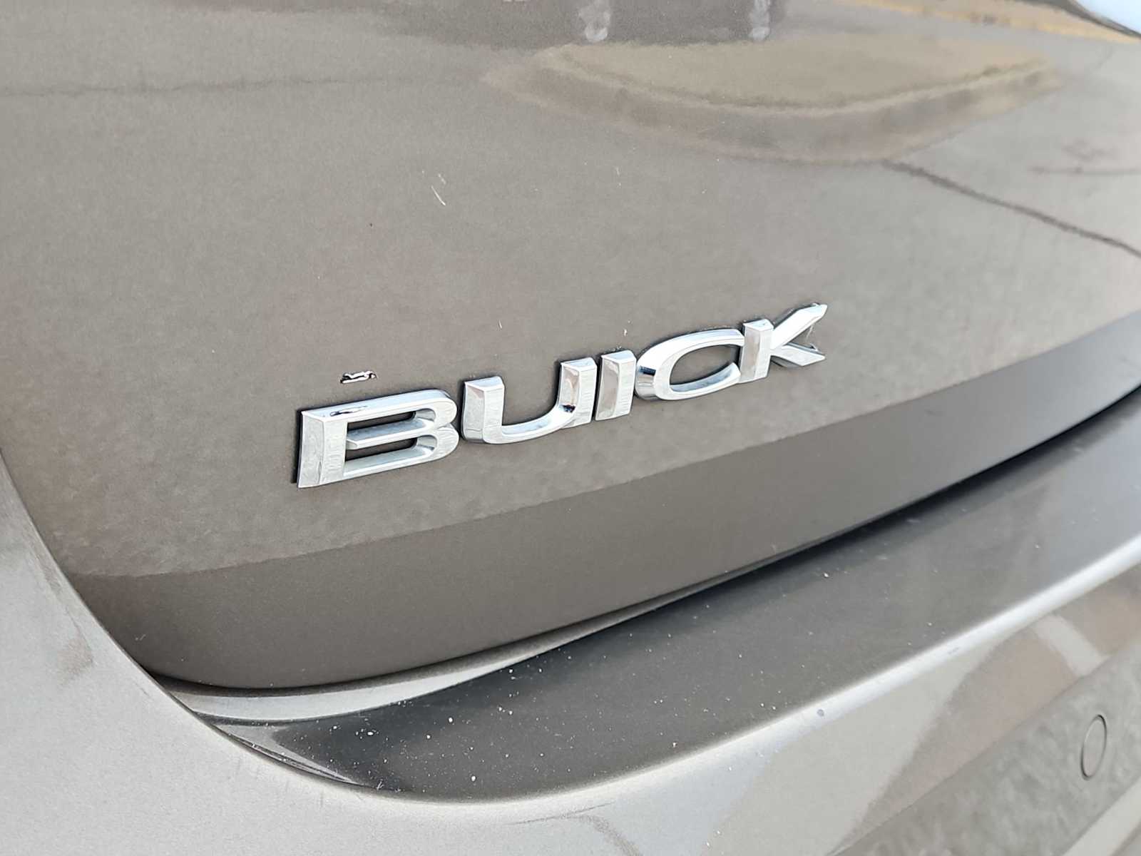 Thumbnail: 2016 Buick Envision - 13