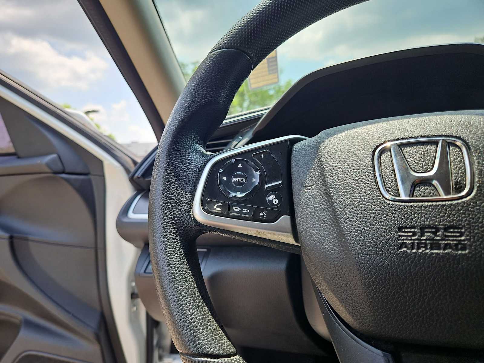 Thumbnail: 2020 Honda Civic - 23