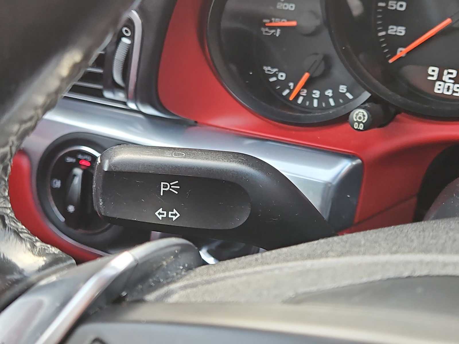 Thumbnail: 2014 Porsche 911 - 27