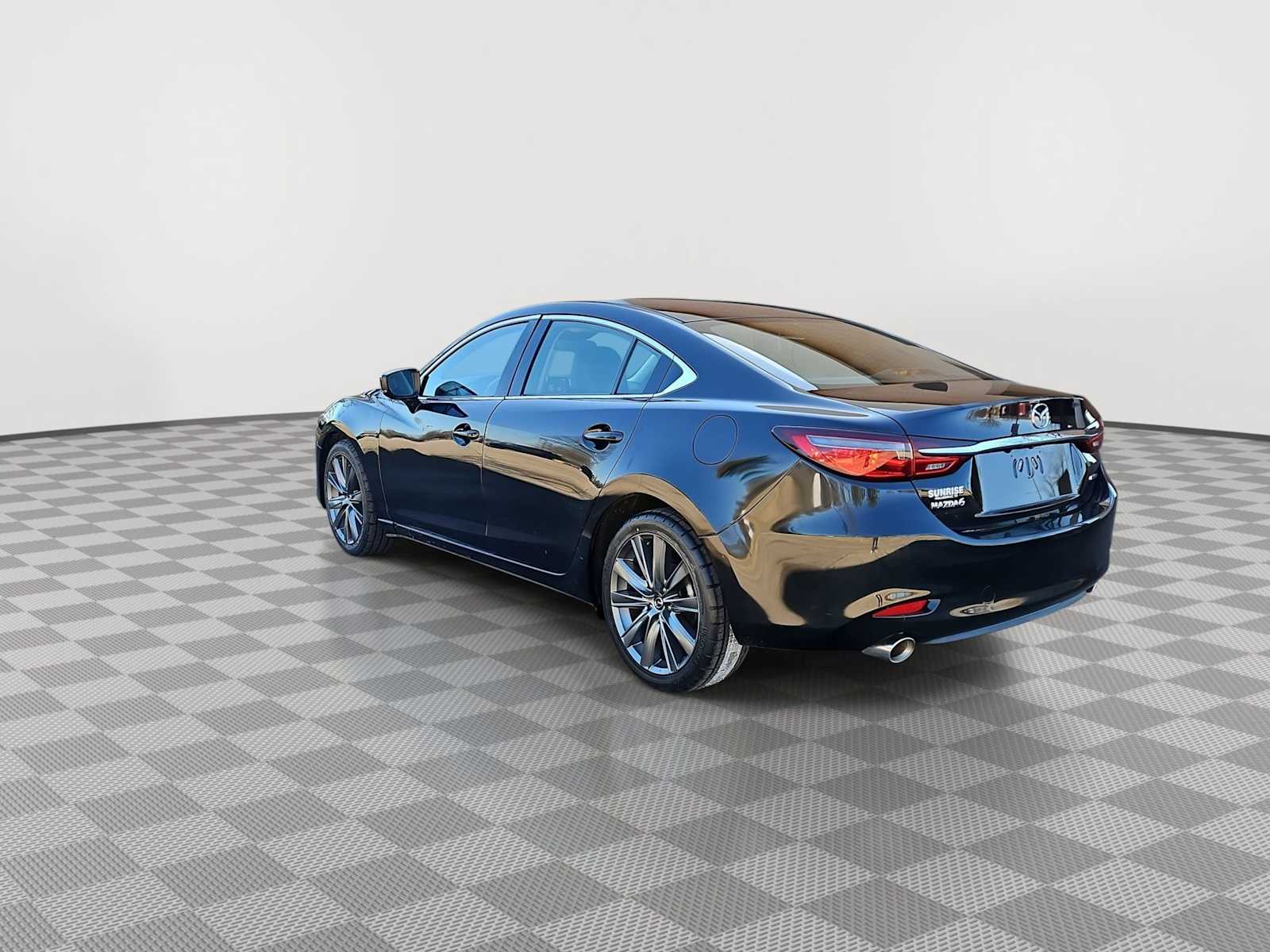 Thumbnail: 2021 Mazda Mazda6 - 6