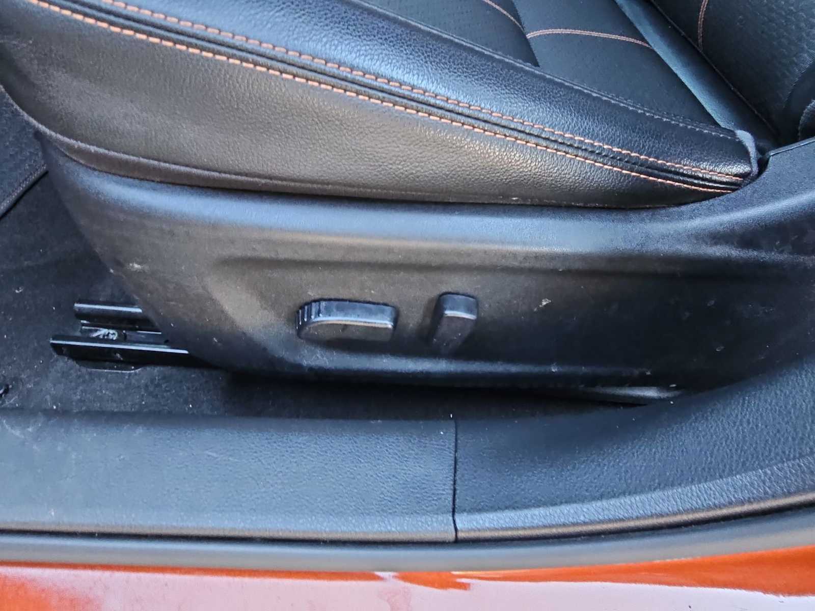 Thumbnail: 2022 Nissan Altima - 18