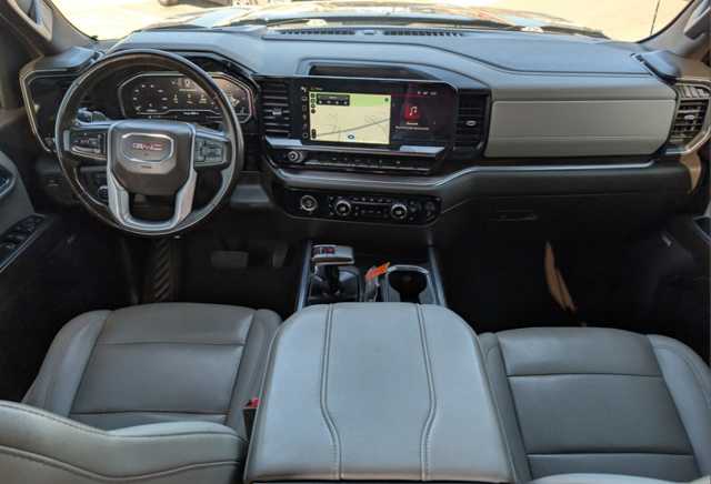 Thumbnail: 2023 GMC Sierra 1500 - 5