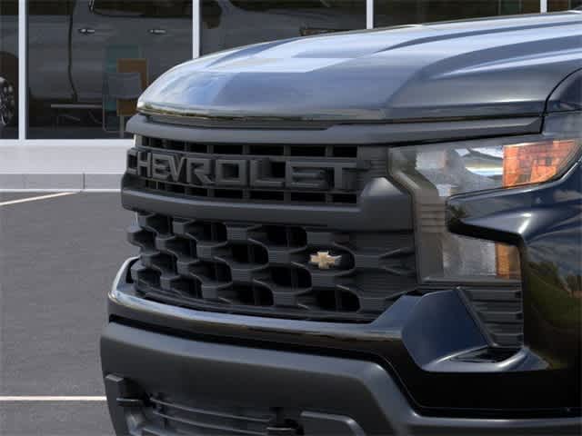 Thumbnail: 2026 Chevrolet Silverado 1500 - 13