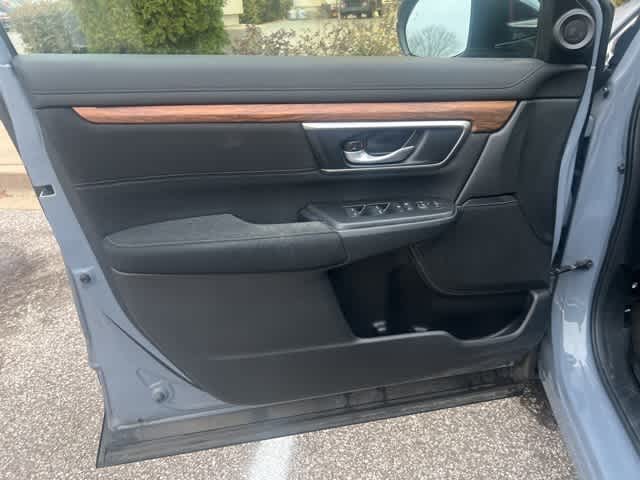 Thumbnail: 2021 Honda CR-V - 5