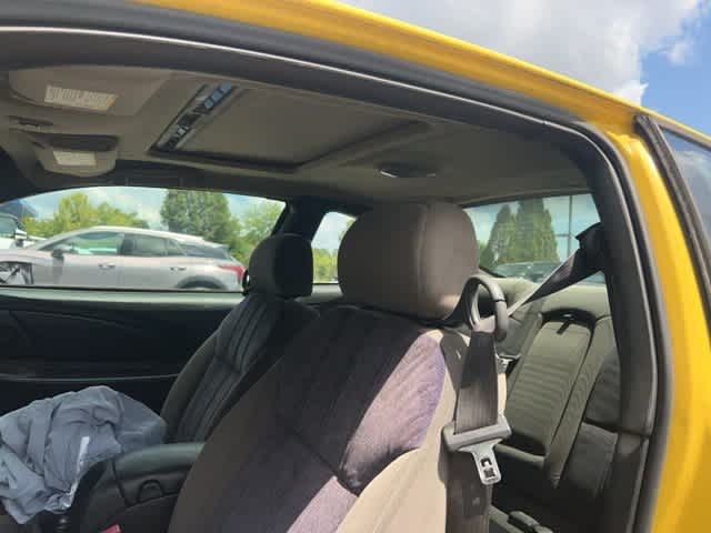 Thumbnail: 2004 Chevrolet Monte Carlo - 4