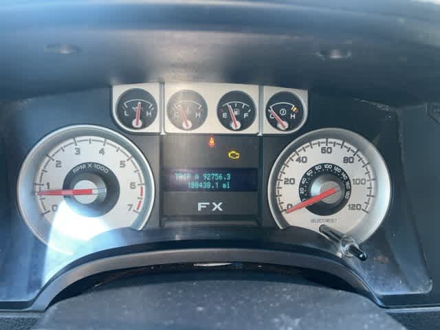 Thumbnail: 2010 Ford F-150 - 20