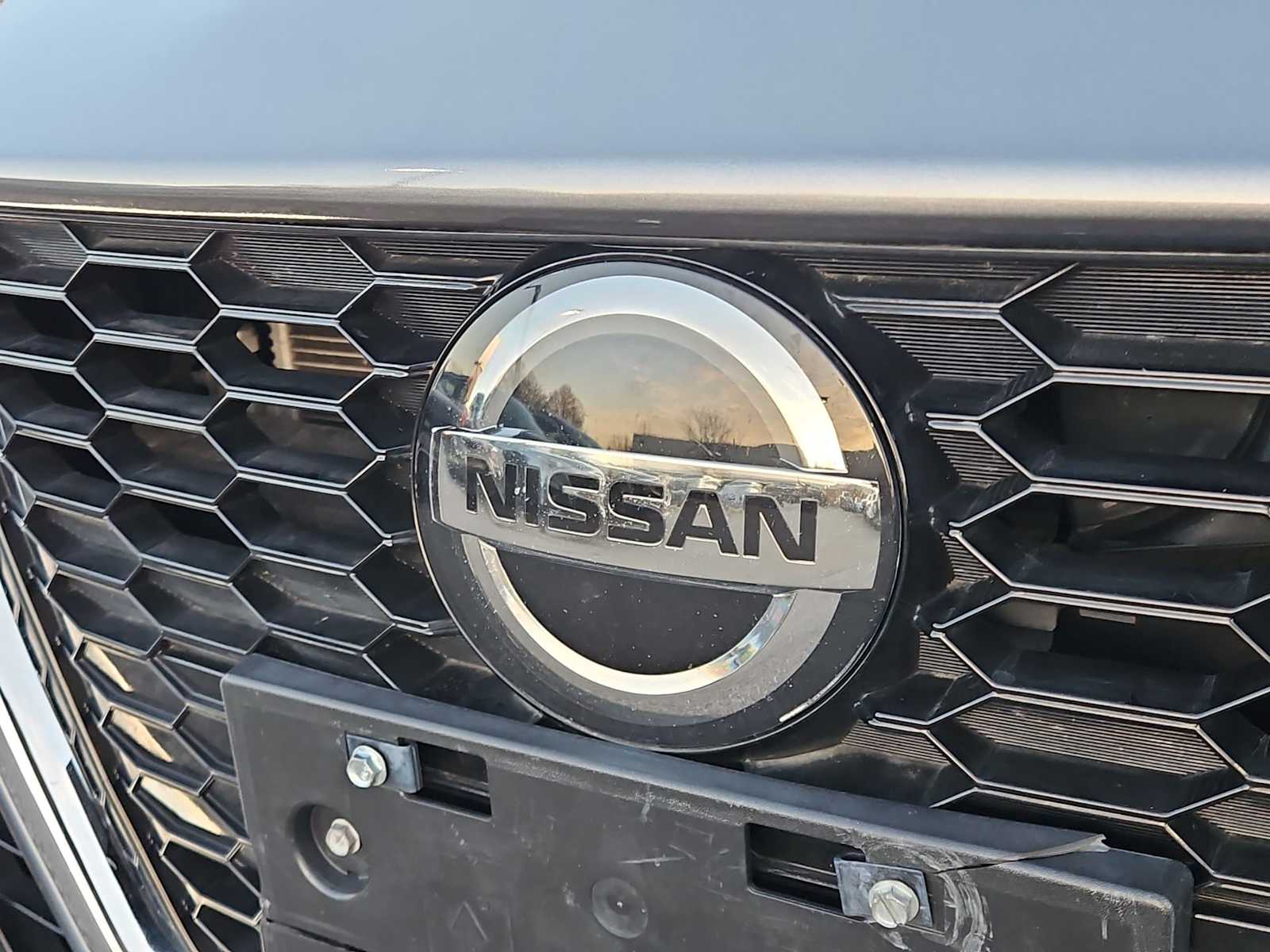 Thumbnail: 2020 Nissan Altima - 12