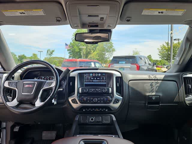 Thumbnail: 2018 GMC Sierra 1500 - 30