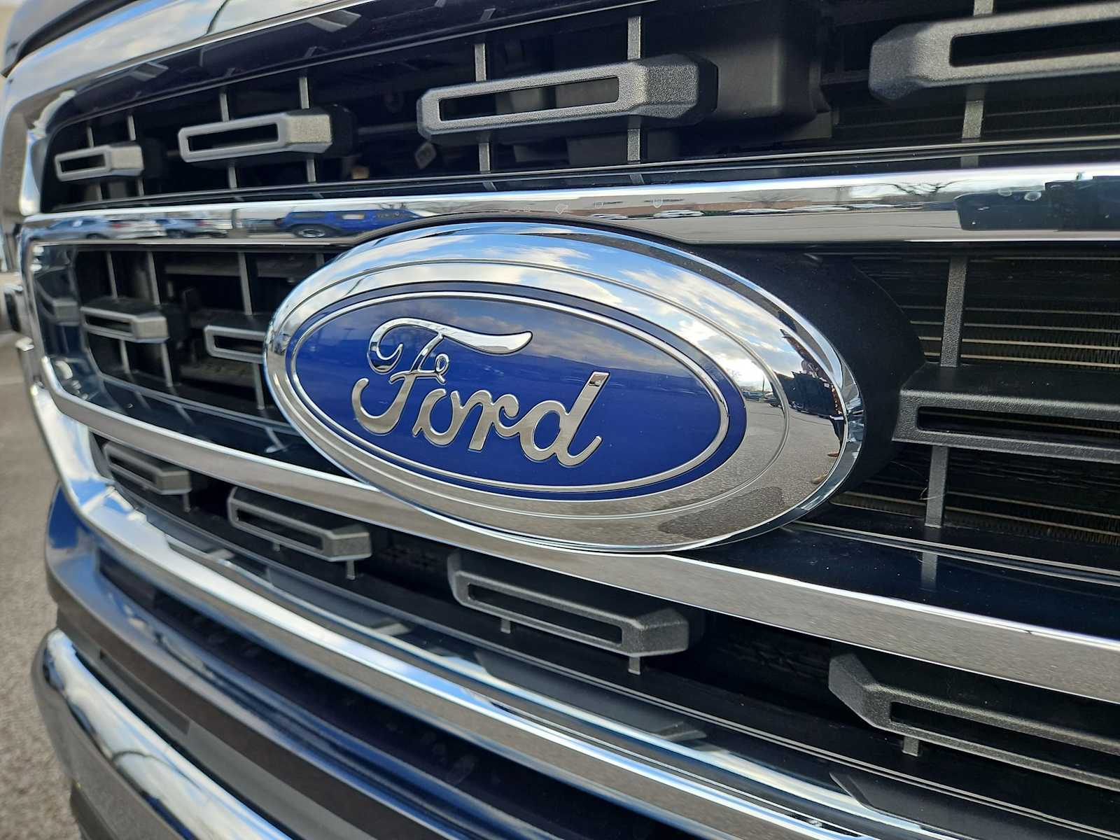 Thumbnail: 2022 Ford F-150 - 12