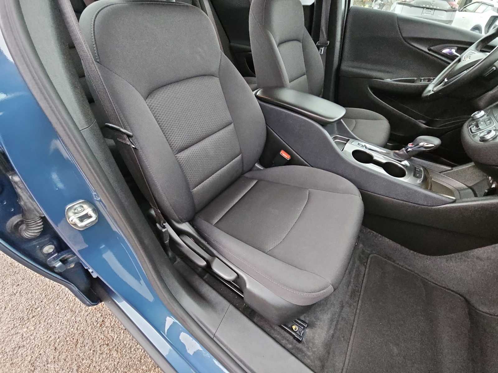 Thumbnail: 2025 Chevrolet Malibu - 22